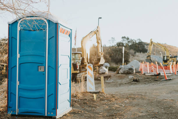 Types of Portable Toilets We Offer in Avenel, NJ