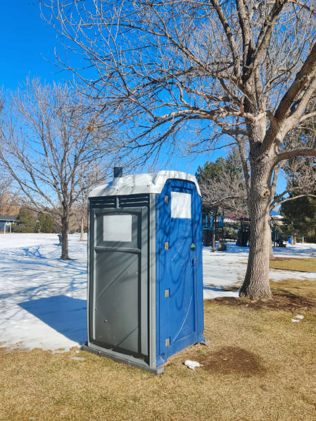 Trusted Avenel, NJ Portable Potty Rental Experts