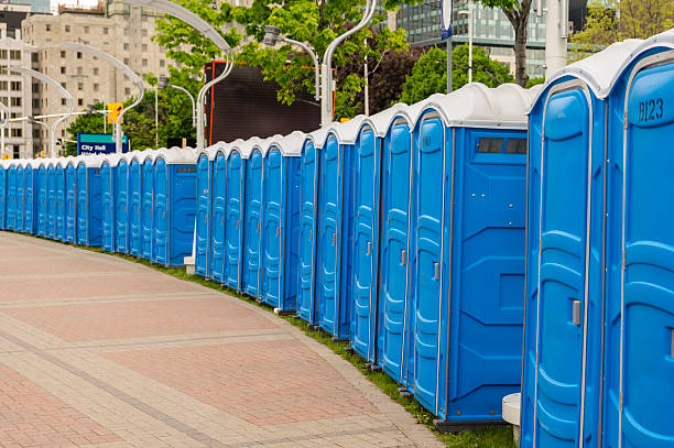 Best Standard Portable Toilet Rental in Avenel, NJ